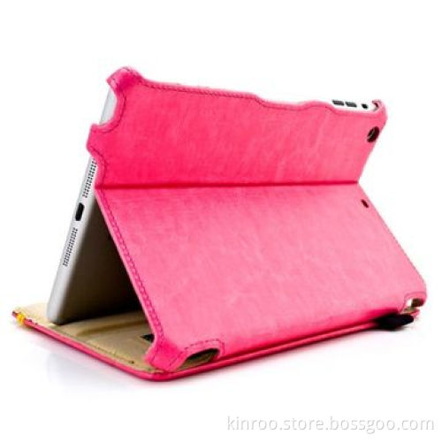 Rugged Document Case for iPad air, with Hand Strap